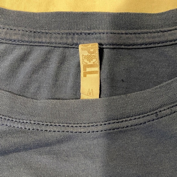 Spell We Dance Beneath a Diamond Sky Tee - Picture 2 of 6